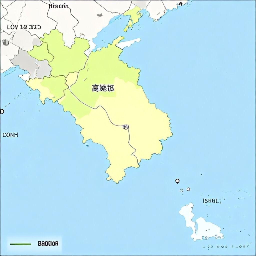 爱知地震更新：伊势湾附近发生震度2级地震