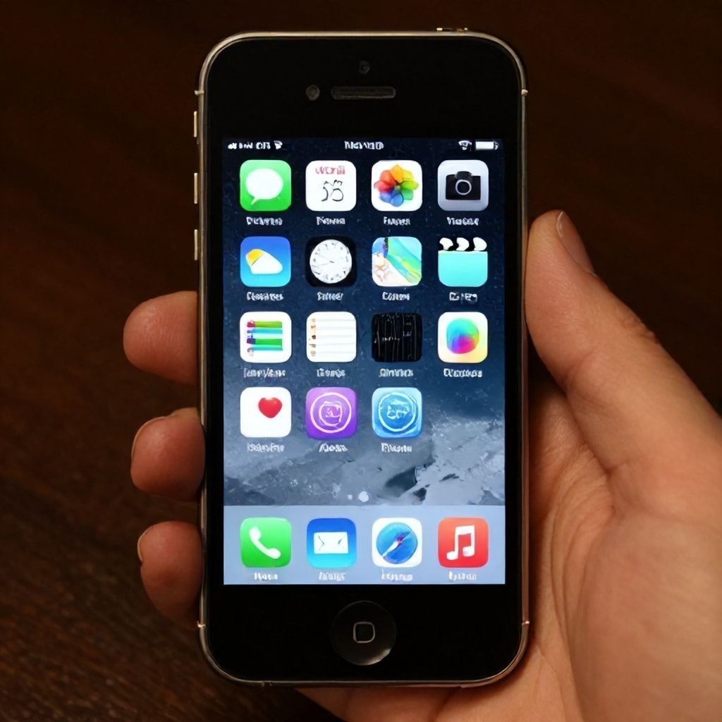 苹果为老旧iPhone提供更新：13年前设备重获新生！