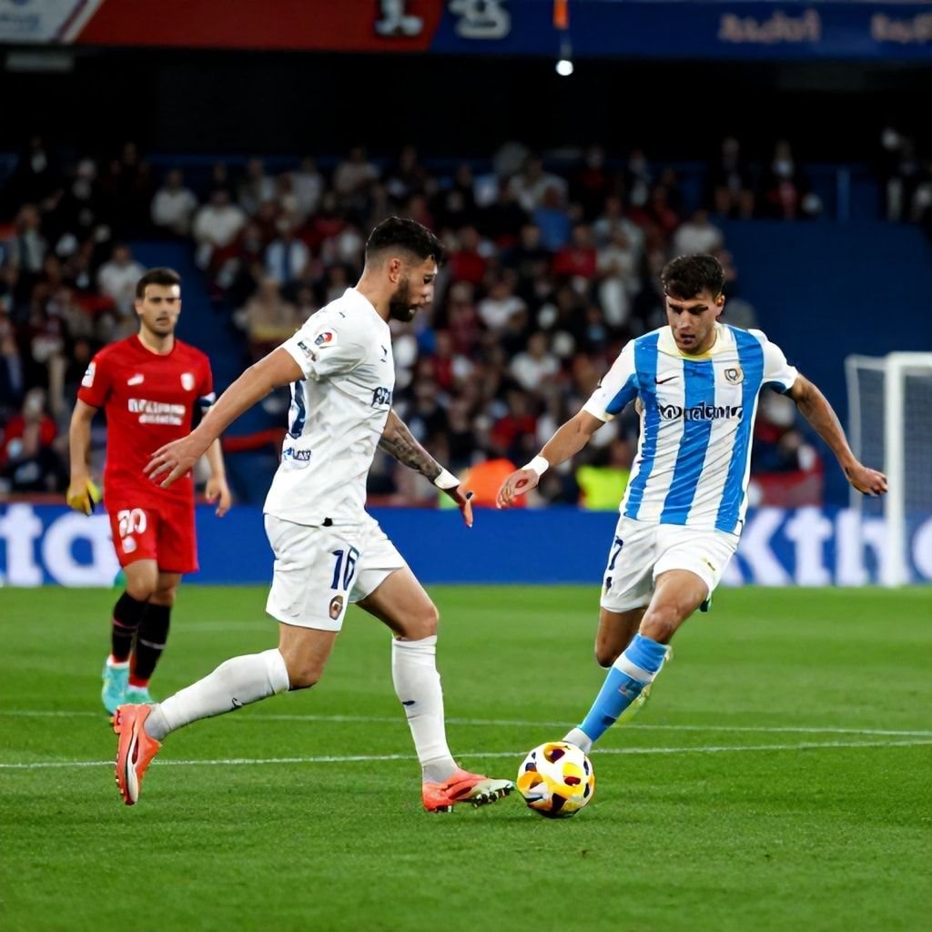 赫罗纳对阵赫塔菲：西甲生死战