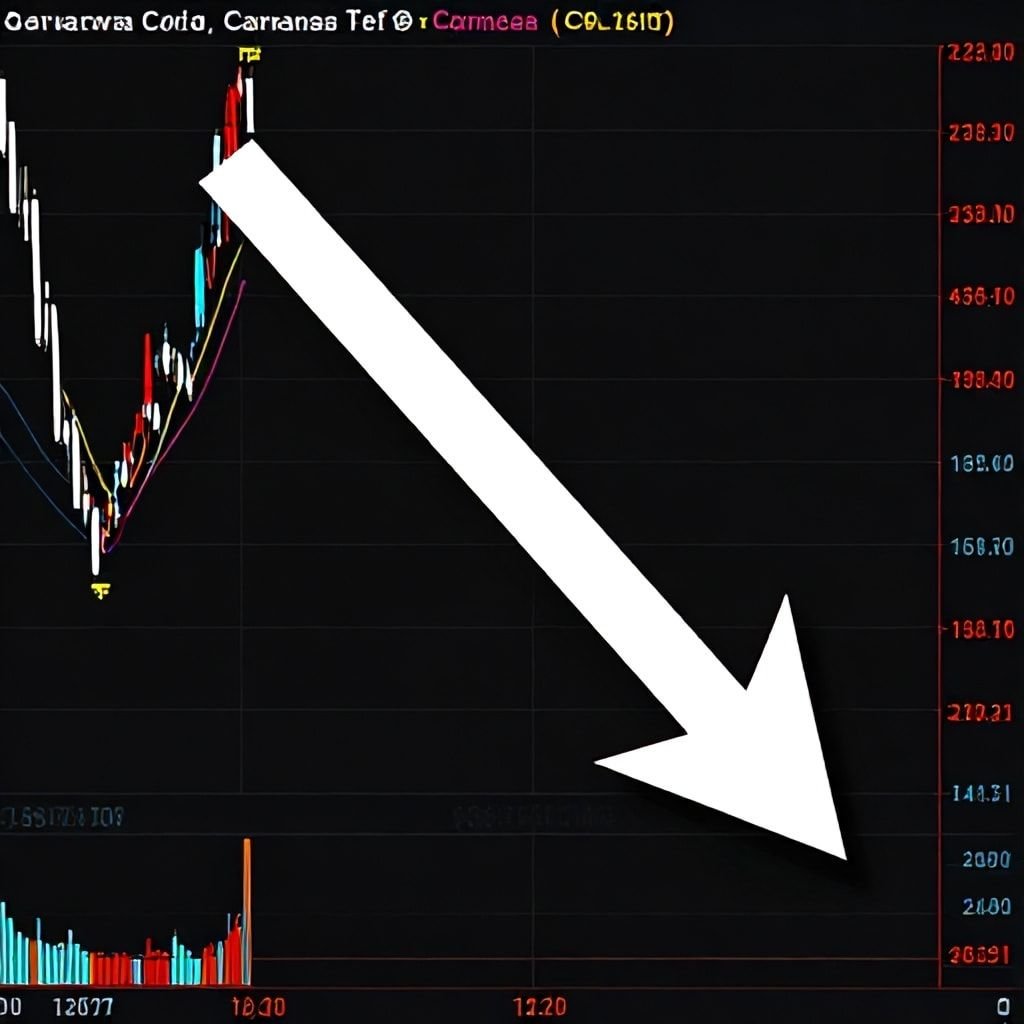 Carvana股票仍是冒险之举吗？理解近期波动性