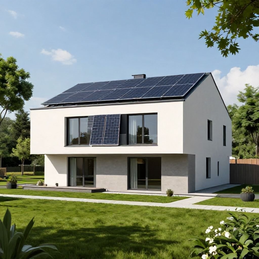 意大利的绿色飞跃：提升能源效率与节约开支