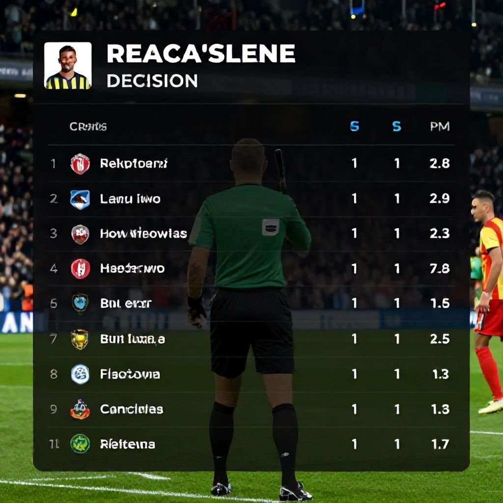 西甲联赛积分榜：第20轮搅动榜单！