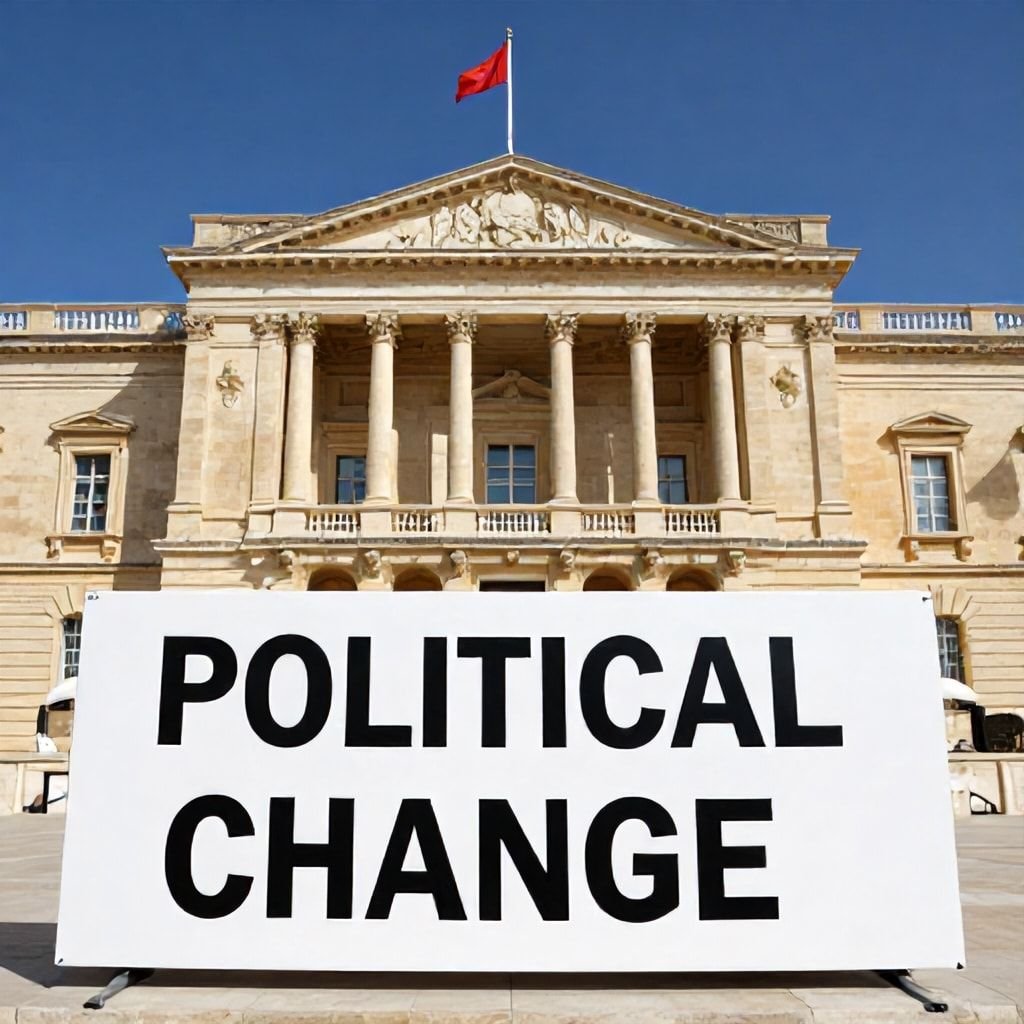 马耳他住房部长丑闻后辞职：何去何从？