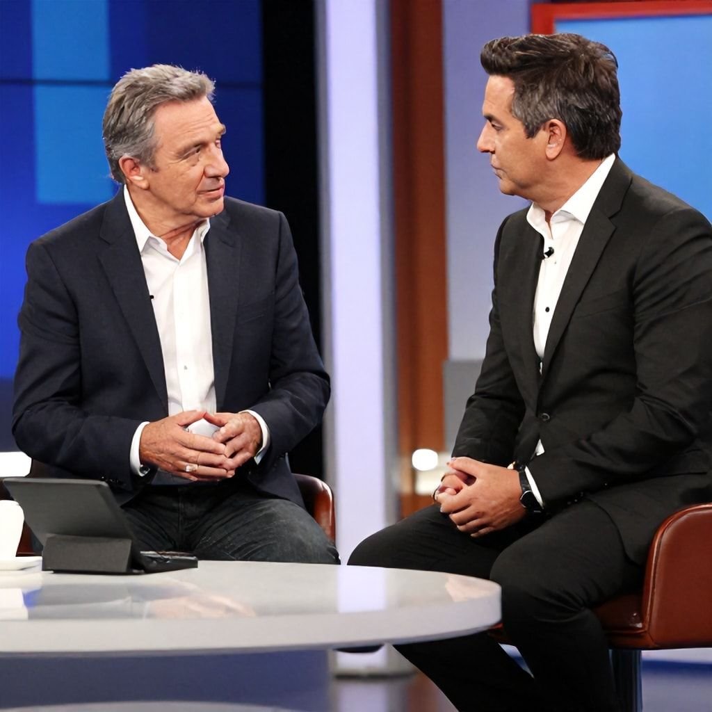 米格尔·安赫尔·雷维利亚在《蚂蚁窝》：健康惊魂与巴勃罗·莫托斯的抱怨