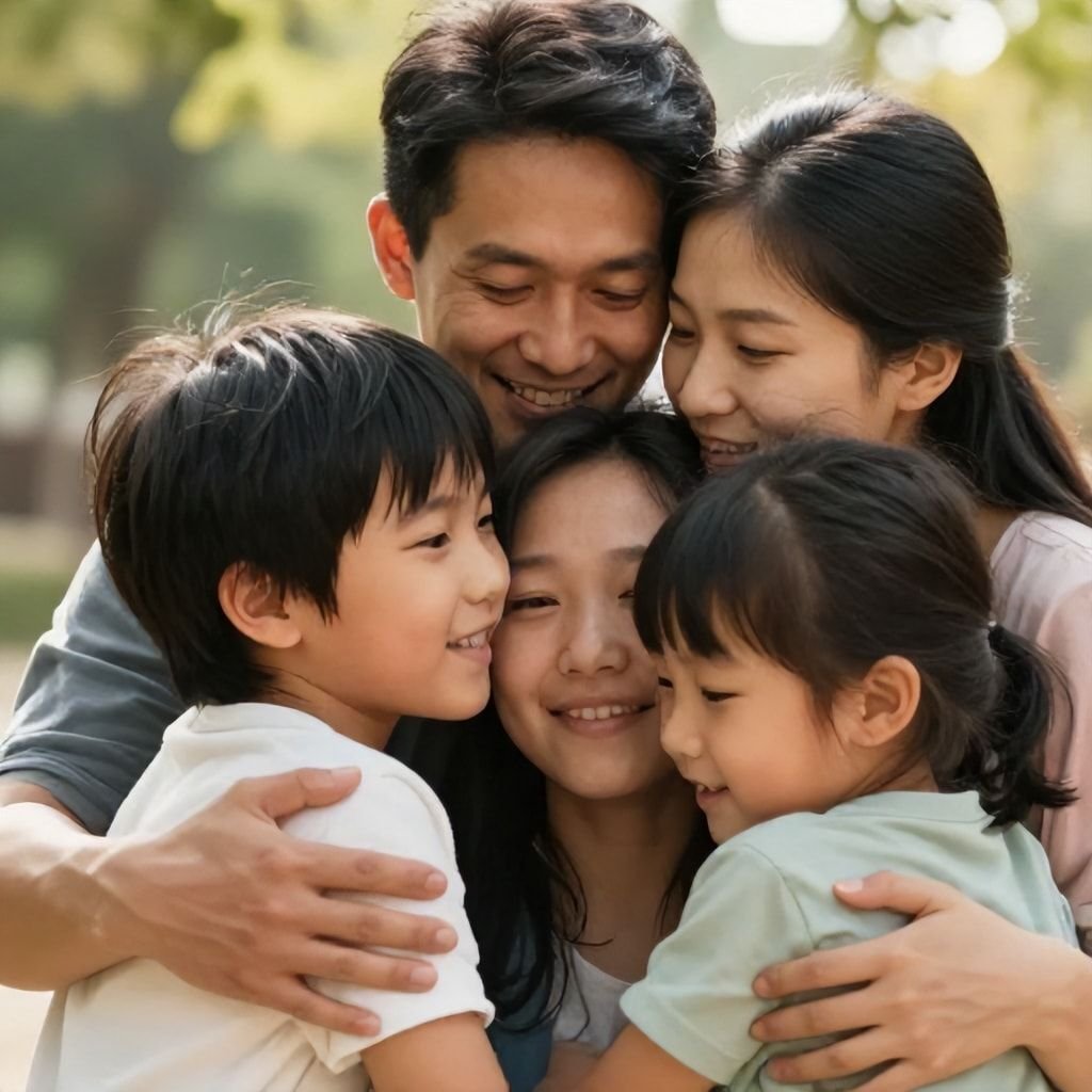 米里亚姆·阿尔贝里科被找到：希望与社区韧性的故事