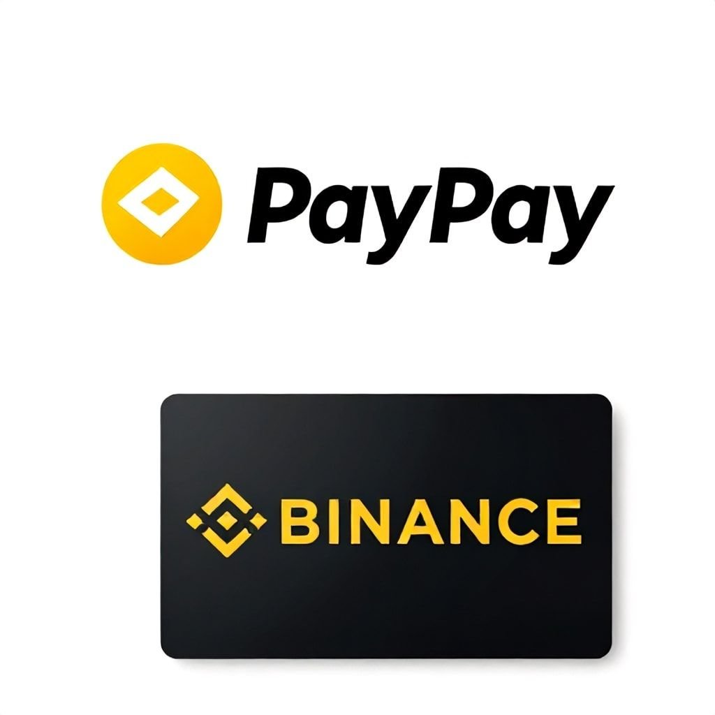 PayPay上市审查恢复与币安日本卡推出：金融科技聚焦日本