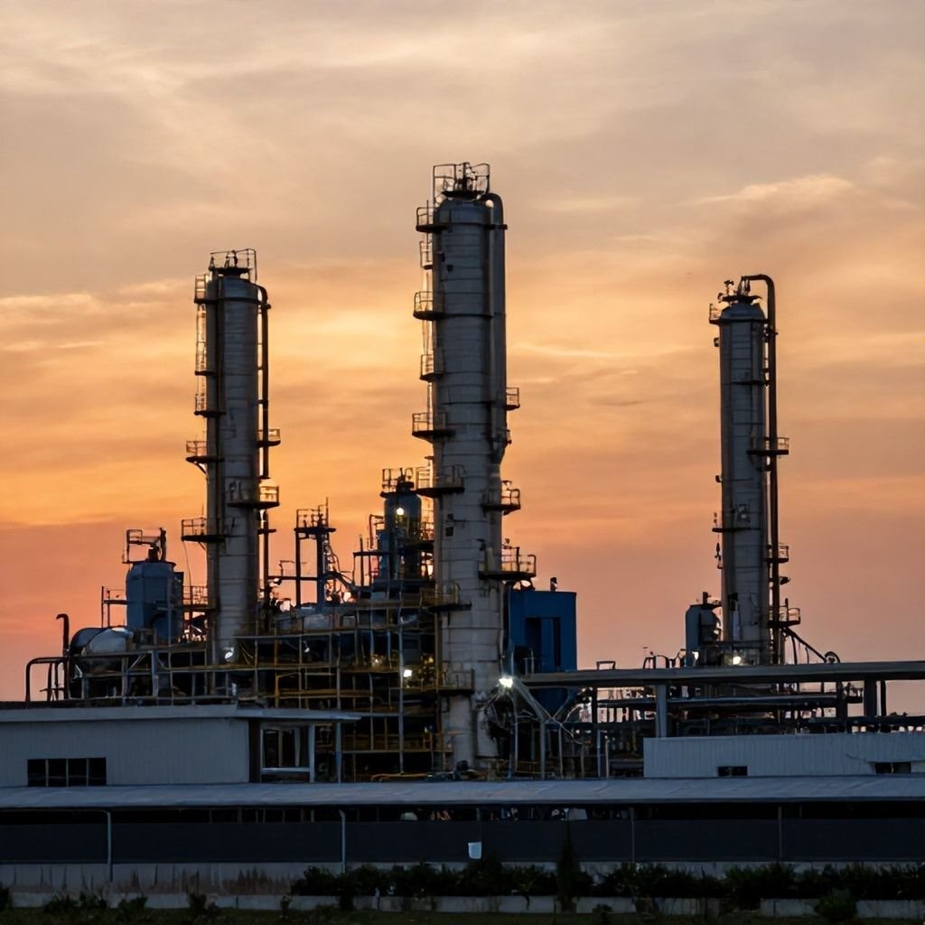 Repsol大胆举措：减产提效，炼油利润率大幅提升