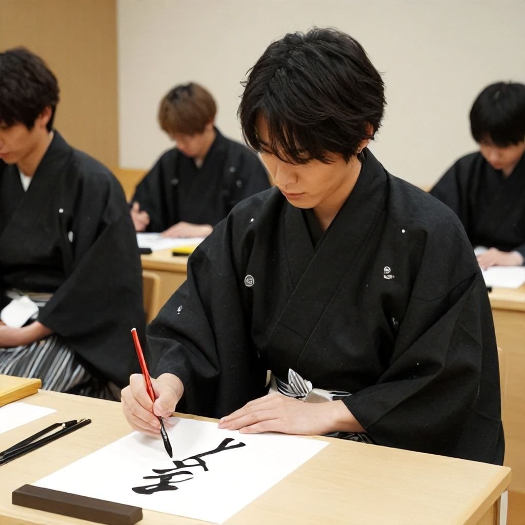 揭秘LDH日本娱乐最新动态：从书法艺术到巨蛋演唱会