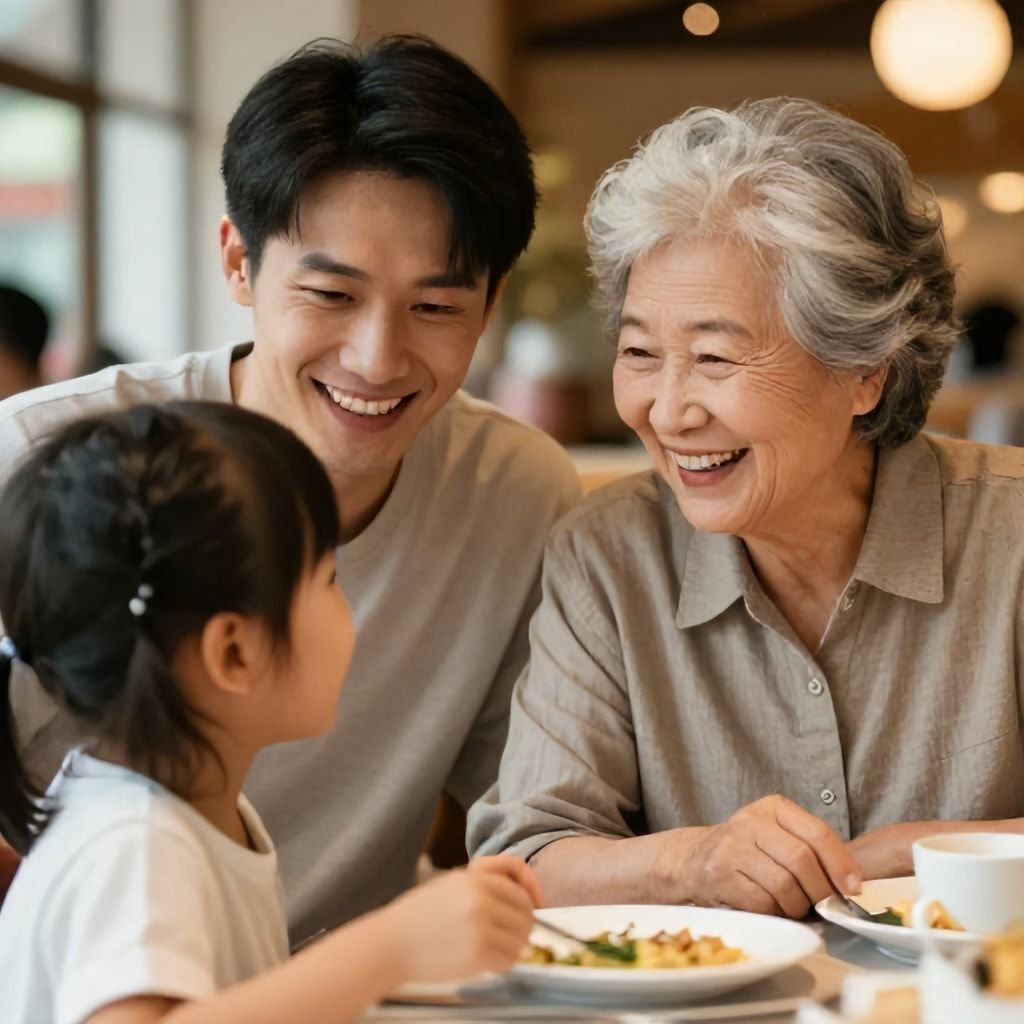 新川優愛暖心八味庵經歷：意想不到的善意故事