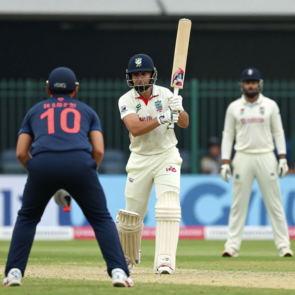 英格兰 vs 尼泊尔板球:比赛记分卡亮点