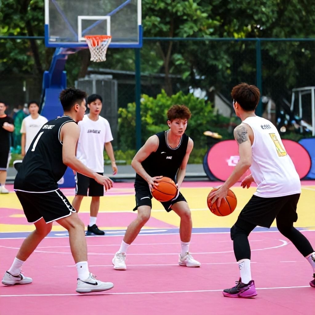 准备好了吗？NBA全明星名人赛热度飙升！