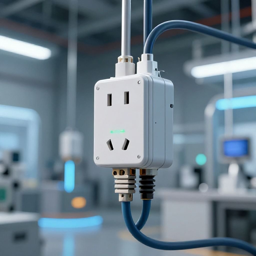 村田制作所的未来：财务波动中的创新之路