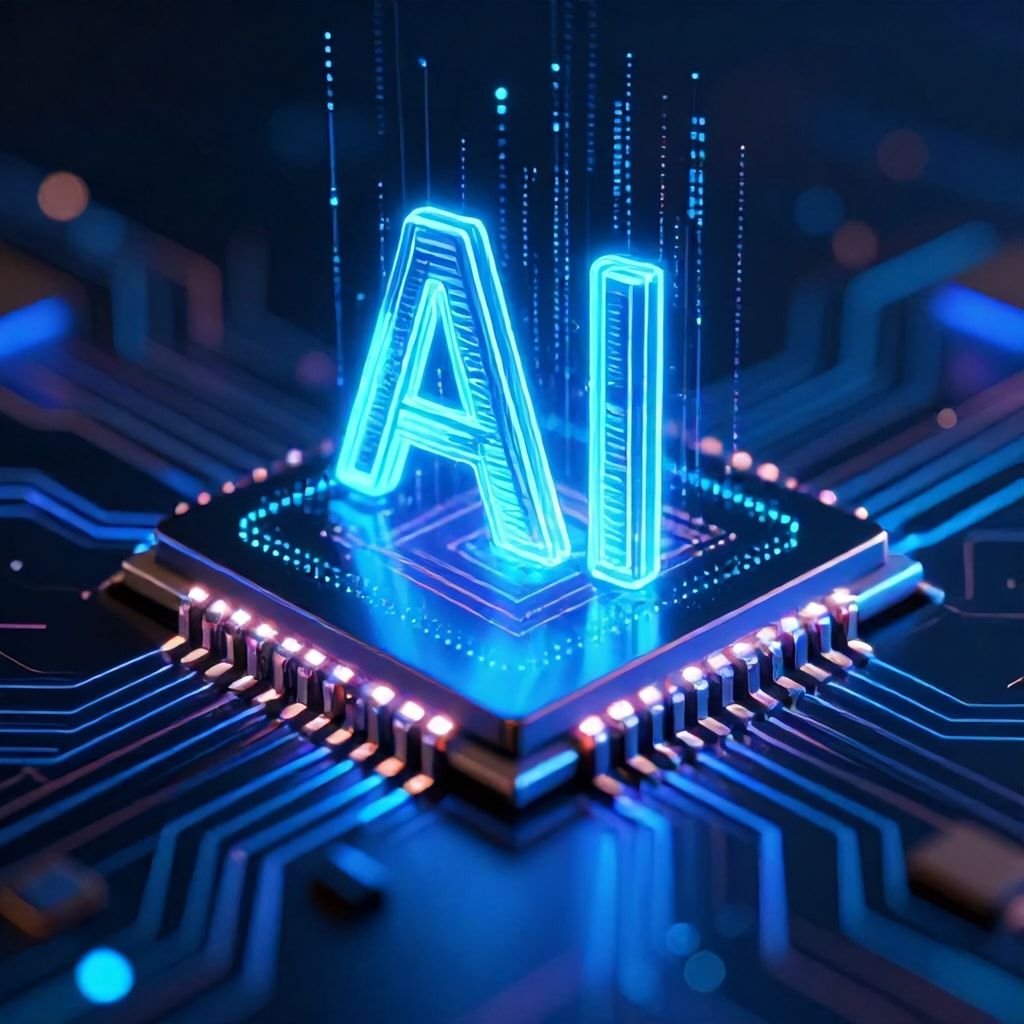 英伟达的AI未来:现在是投资时机吗?