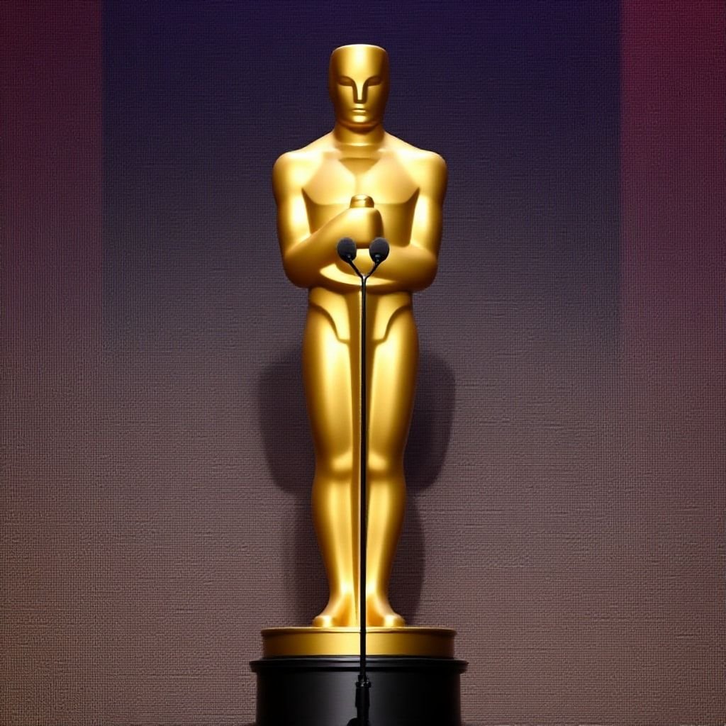 2026年奥斯卡大变革：仅两首歌曲将现场表演！