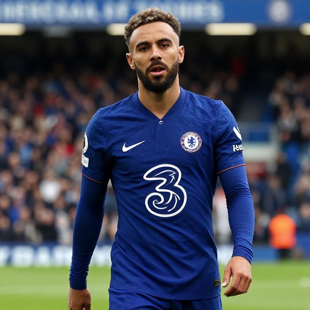 斯特林告别切尔西:这位球星的下一站是哪里?