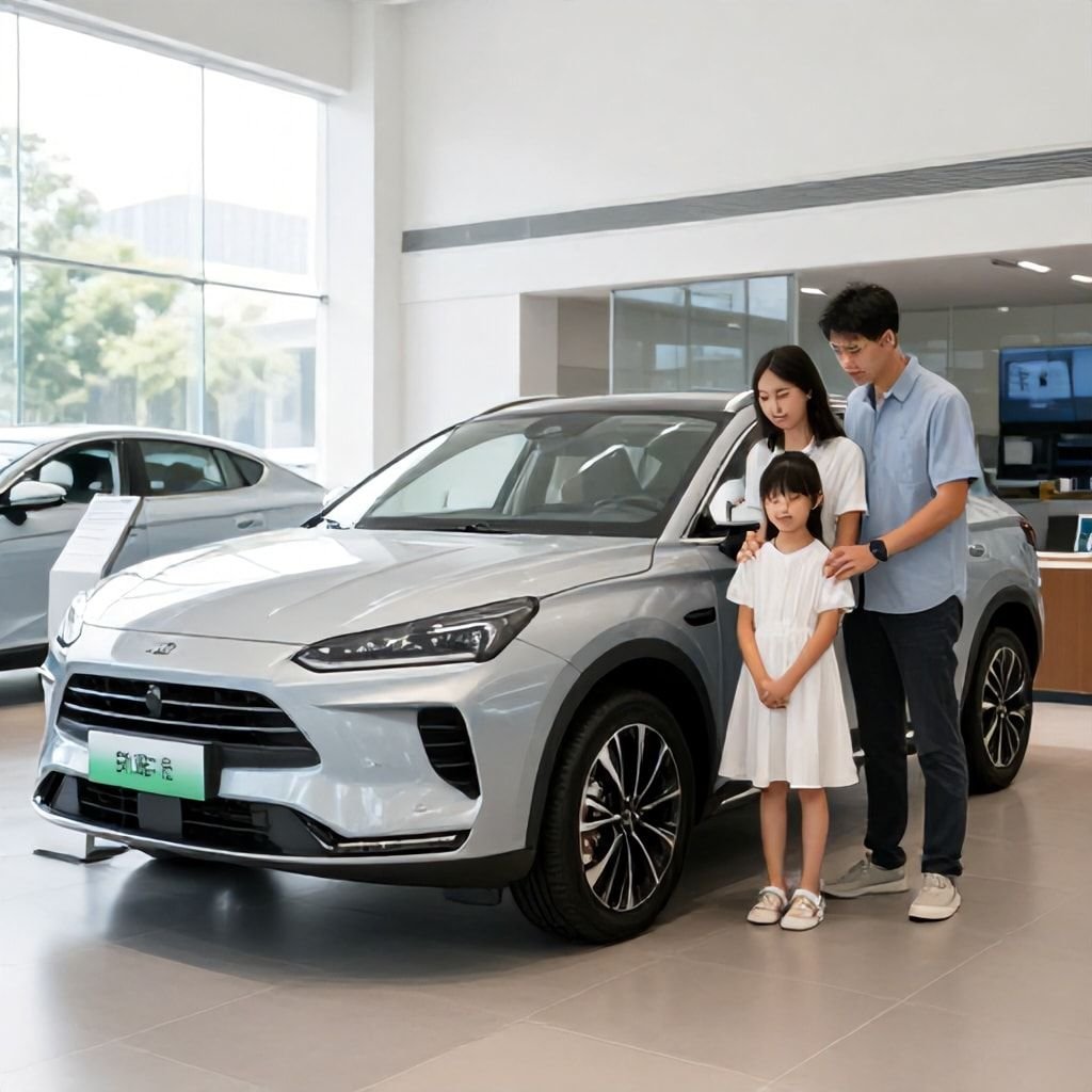 2026年最值得购买的可靠二手车