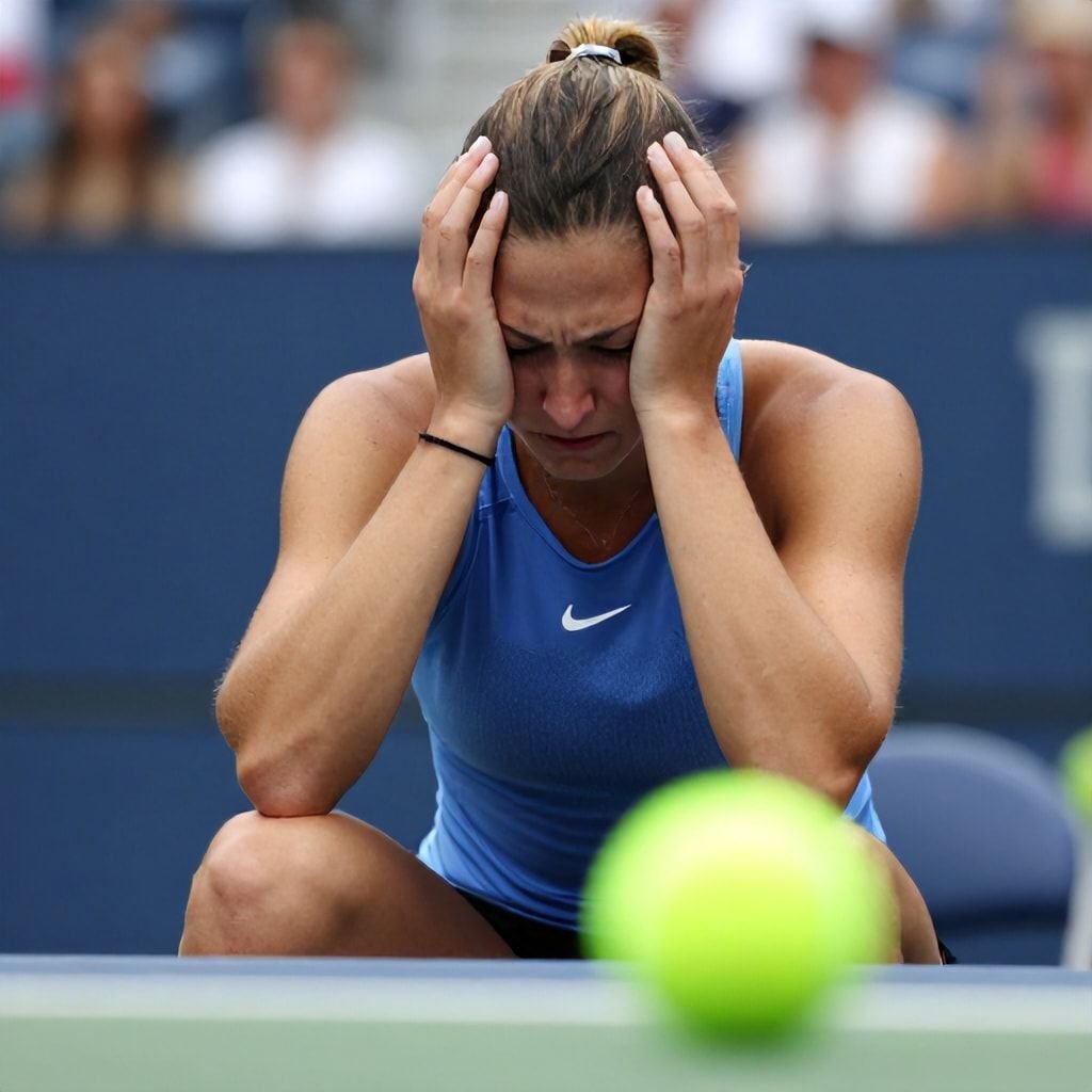 印第安维尔斯受抨击:球员抱怨与球拍问题动摇赛事