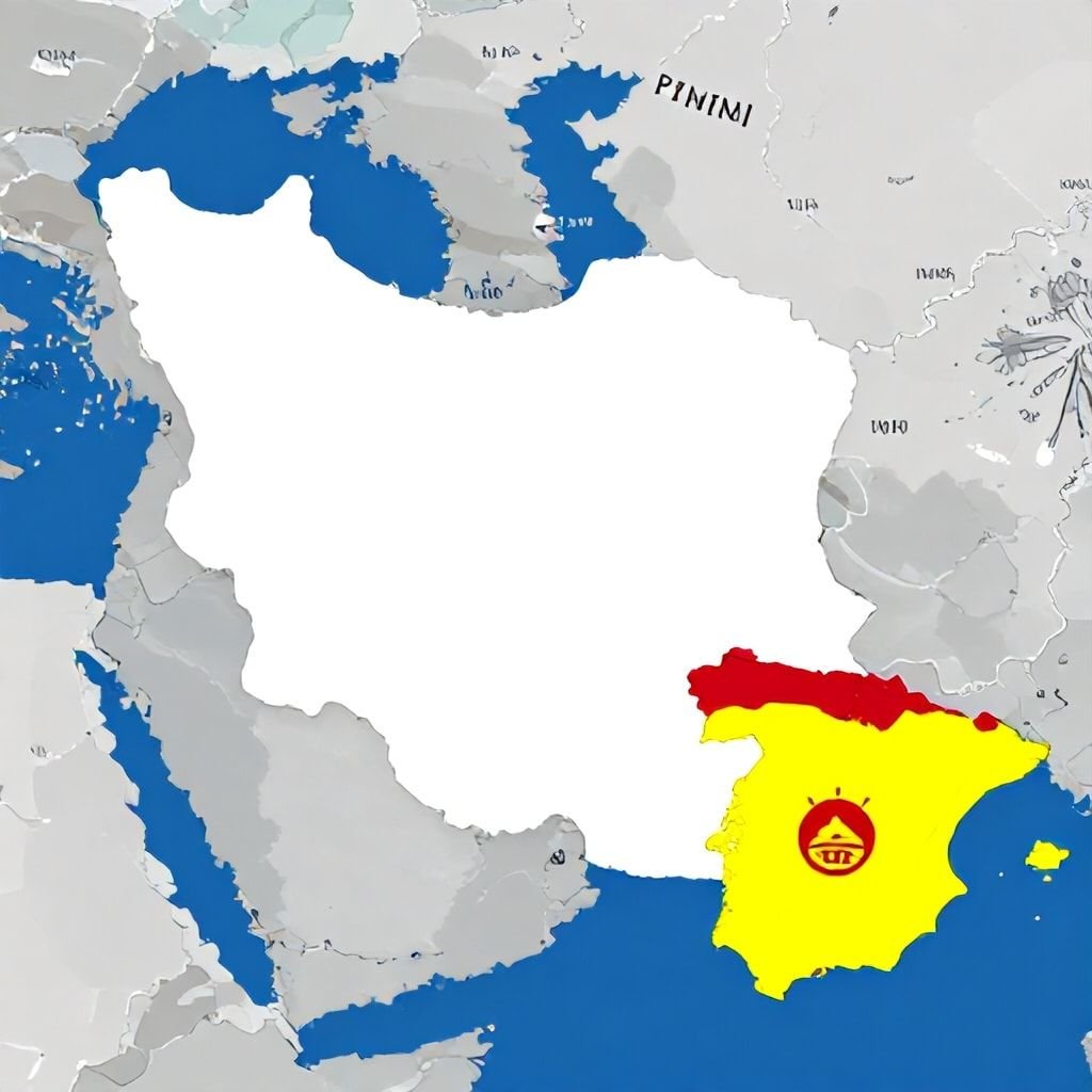 伊朗局势动荡:鲁考夫警告阿根廷和西班牙面临经济危机